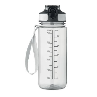 Butelka sportowa 700 ml