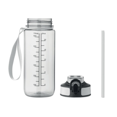 Butelka sportowa 700 ml