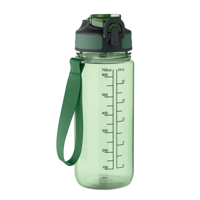 Butelka sportowa 700 ml
