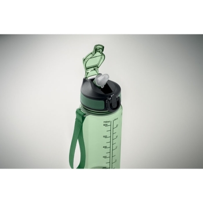 Butelka sportowa 700 ml