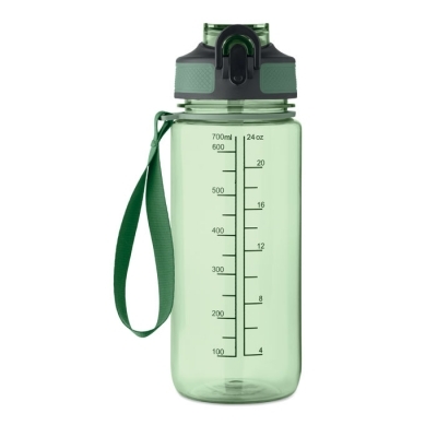 Butelka sportowa 700 ml