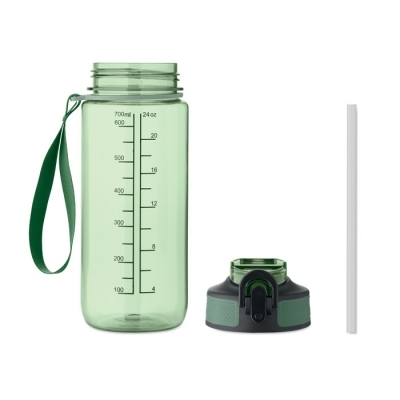 Butelka sportowa 700 ml