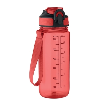 Butelka sportowa 700 ml