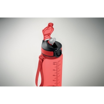 Butelka sportowa 700 ml