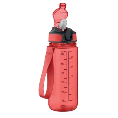 Butelka sportowa 700 ml