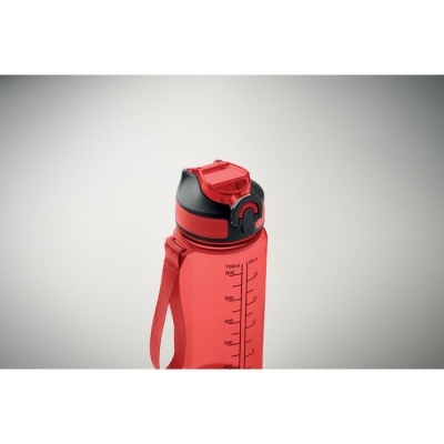 Butelka sportowa 700 ml
