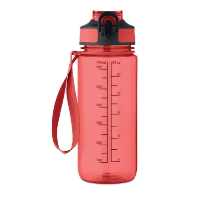 Butelka sportowa 700 ml