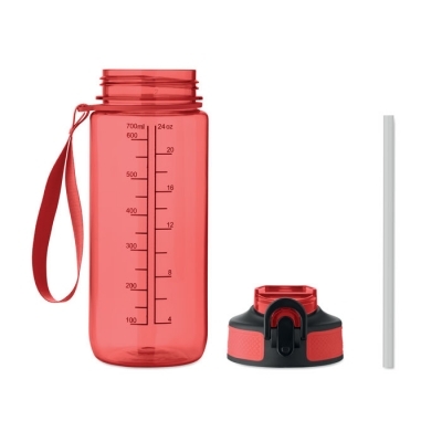 Butelka sportowa 700 ml