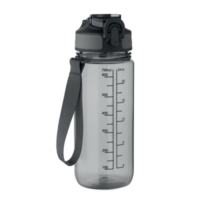 Butelka sportowa 700 ml