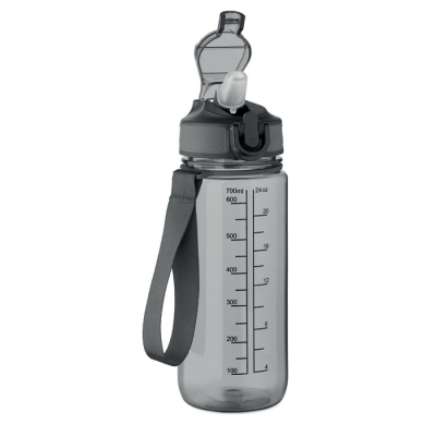 Butelka sportowa 700 ml