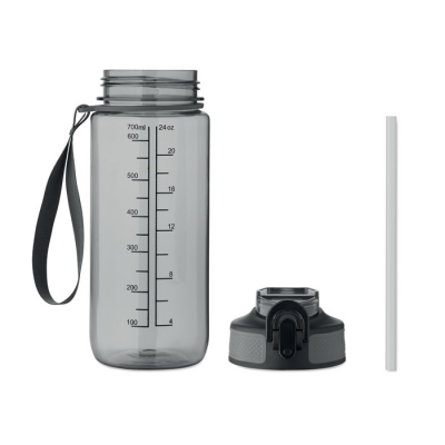 Butelka sportowa 700 ml