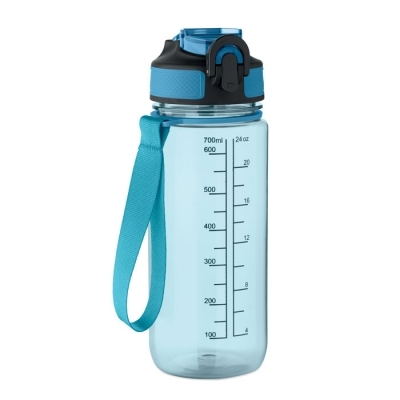 Butelka sportowa 700 ml