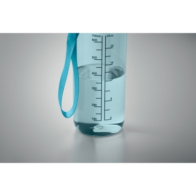 Butelka sportowa 700 ml