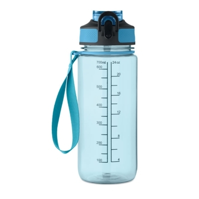 Butelka sportowa 700 ml