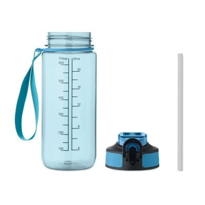 Butelka sportowa 700 ml
