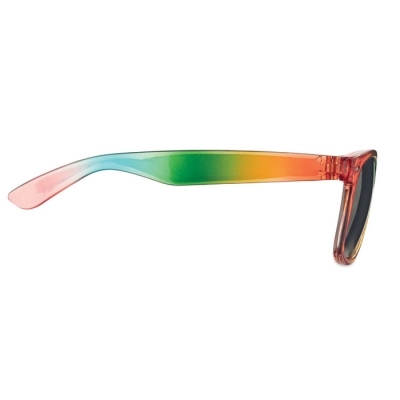 Okulary przeciwsłoneczne uv400