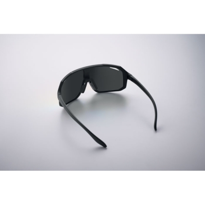 Sportowe okulary uv400