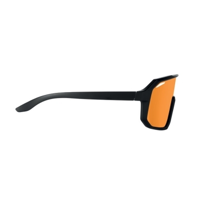 Sportowe okulary uv400