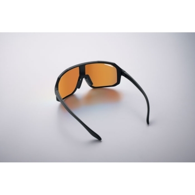 Sportowe okulary uv400