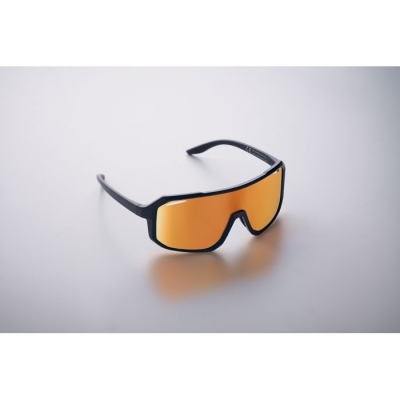 Sportowe okulary uv400