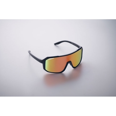 Sportowe okulary uv400