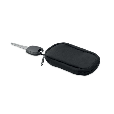 Etui na klucze z 300d rpet