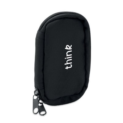 Etui na klucze z 300d rpet