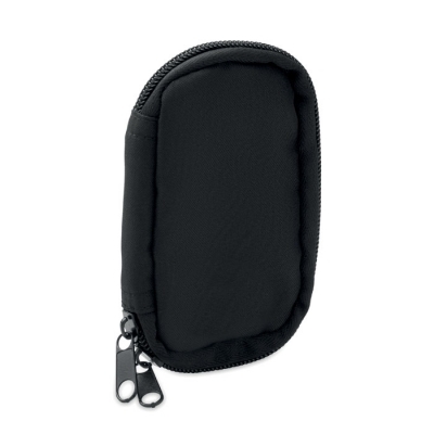 Etui na klucze z 300d rpet