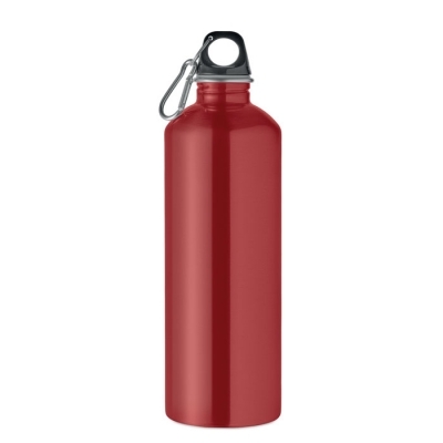 Butelka z 1 ścianką 1000 ml