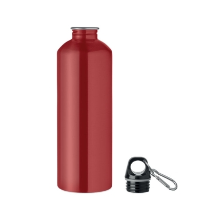 Butelka z 1 ścianką 1000 ml