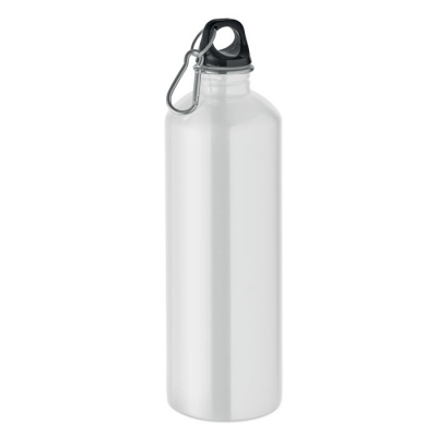 Butelka z 1 ścianką 1000 ml
