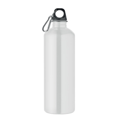 Butelka z 1 ścianką 1000 ml