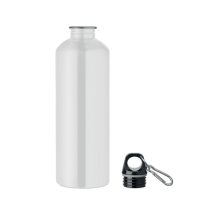 Butelka z 1 ścianką 1000 ml