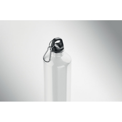 Butelka z 1 ścianką 1000 ml