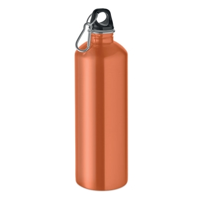 Butelka z 1 ścianką 1000 ml