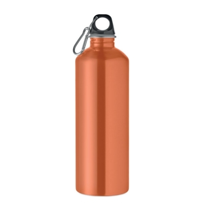 Butelka z 1 ścianką 1000 ml