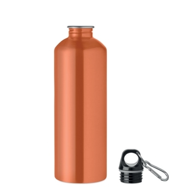 Butelka z 1 ścianką 1000 ml