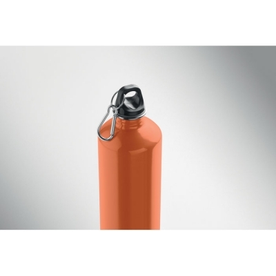 Butelka z 1 ścianką 1000 ml