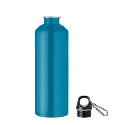 Butelka z 1 ścianką 1000 ml