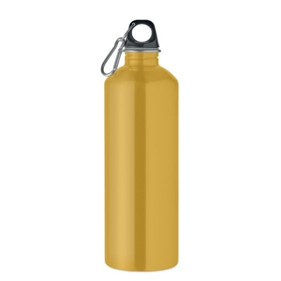 Butelka z 1 ścianką 1000 ml