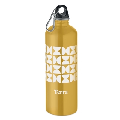 Butelka z 1 ścianką 1000 ml