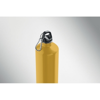 Butelka z 1 ścianką 1000 ml