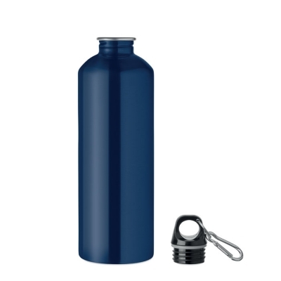 Butelka z 1 ścianką 1000 ml