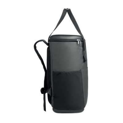 Plecak termiczny 600d rpet