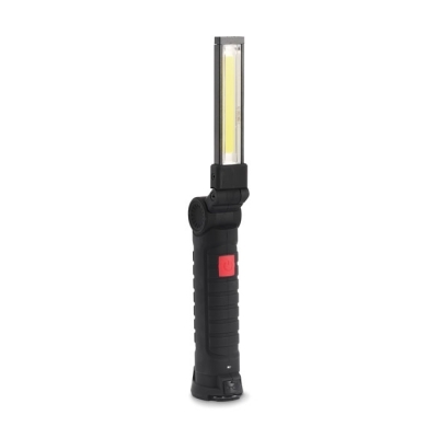 Akumulatorowa lampa