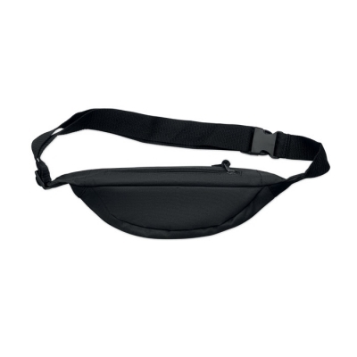 Saszetka z materiału 600d rpet