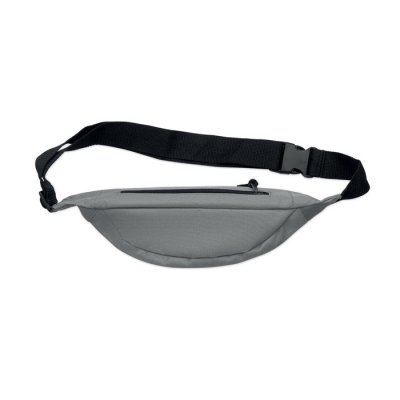 Saszetka z materiału 600d rpet