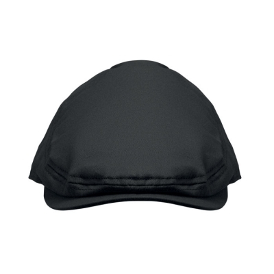 Płaska czapka newsboy 235gr/m²