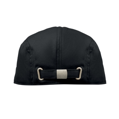 Płaska czapka newsboy 235gr/m²