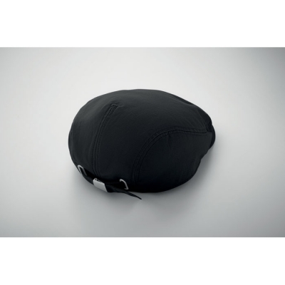 Płaska czapka newsboy 235gr/m²